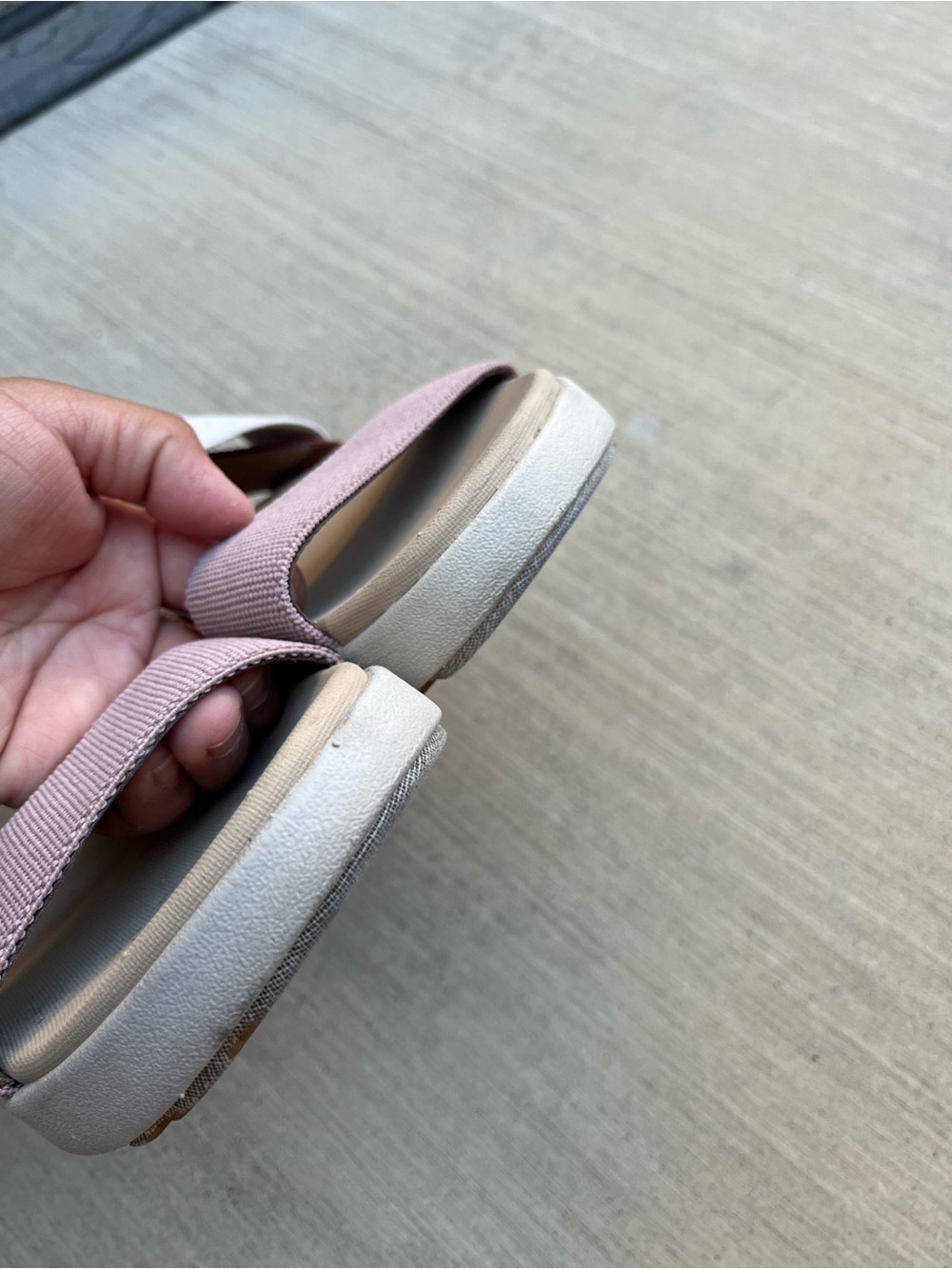 Keen Elle Back Strap Sandals size 8 - Picture 9 of 9